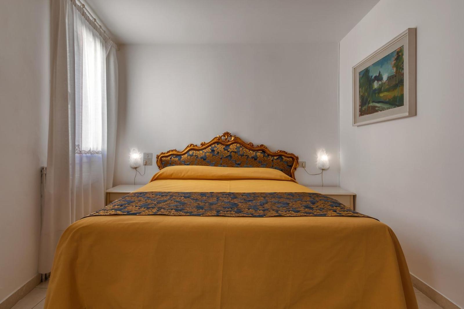 Hotel Casa Boccassini Venice Room photo